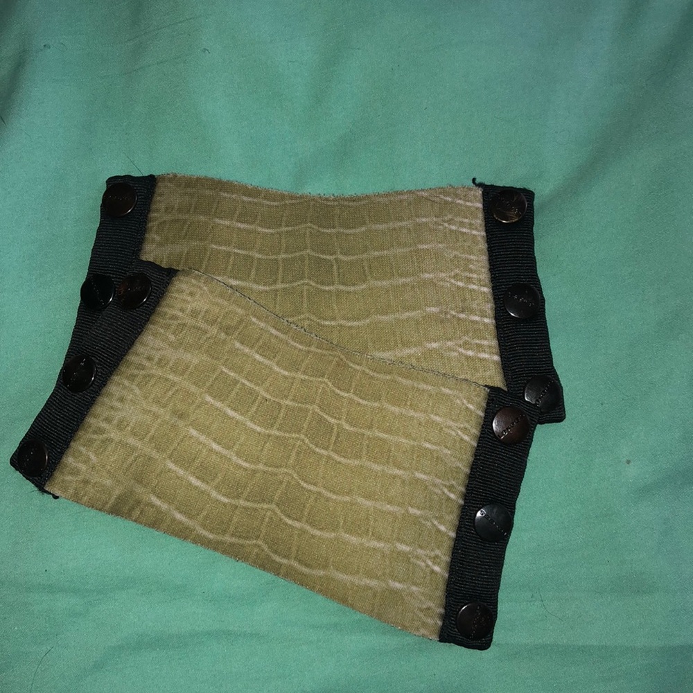 Lexees Tops for Lexees Sandals